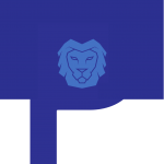 School Logo - Lion